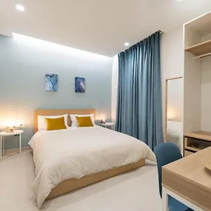 Maison Napoli