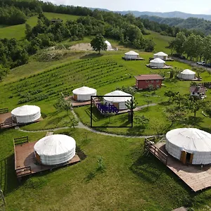 Società Agricola Cacigolara Borgo Val di Taro